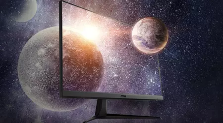 MSI afslører G2712V FHD-gamingskærm med IPS-skærm og 100 Hz billedfrekvens