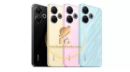 Xiaomi forbereder sig på at frigive Redmi 13 4G med et 108 MP-kamera, Helio G91 Ultra-chip, 33W-opladning og en pris på €199