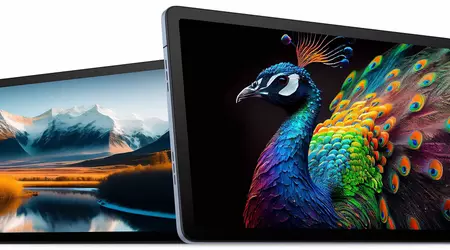 TCL Tab 10 Gen2 - Helio P22, 6000mAh batteri og Android 13 til en pris fra €169