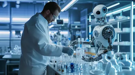 Kunstig intelligens har hjulpet forskere med at skabe et nyt materiale, der er lige så hårdt som stål og lige så let som flamingo.