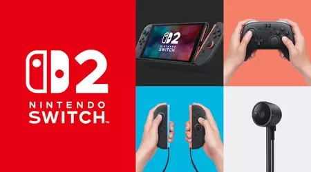 Nintendo Switch 2 forudbestilling åbner i USA den 24. april: konsoltilbehør vil stige i pris