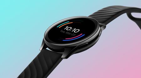 Insider: OPPO forbereder sig på at lancere Watch 4 Round med en rund skærm og Snapdragon W5 Gen 1-chip