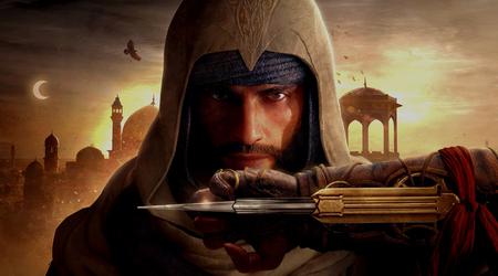 Basim vender måske tilbage: Assassin's Creed Mirage-udviklere svarede på fan-spørgsmål om at fortsætte historien om spillets hovedperson