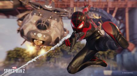 Insomniac Games har annonceret, at Spider-Man 2 får sit eget panel på Comic-Con den 20. juli.