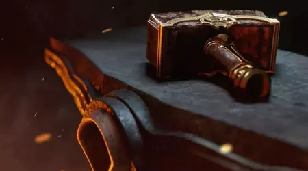 Uinformativt, men interessant: udviklerne af Castlevania: Lords of Shadow og Metroid Dread har annonceret et fantasy-rollespil med kodenavnet Project Iron