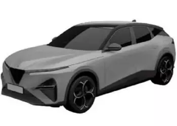 Den nye Alfa Romeo Stelvio afsløres ...