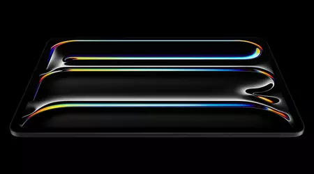 Apple har opdateret iPad Pro: Det er den første tablet med en OLED-skærm, den første enhed med en M4-chip og den tyndeste iPad i historien