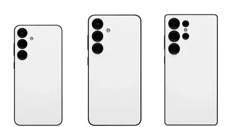 Den nye Galaxy S25-serie af smartphones kan få gratis adgang til Gemini Advanced