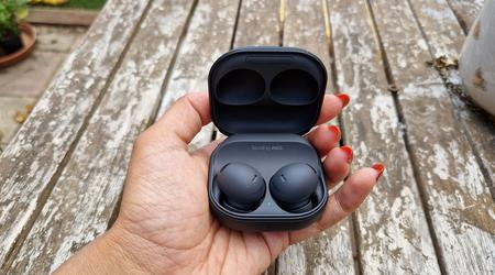 Ny funktion i Galaxy Buds: Samsung Music via berøringsbevægelse