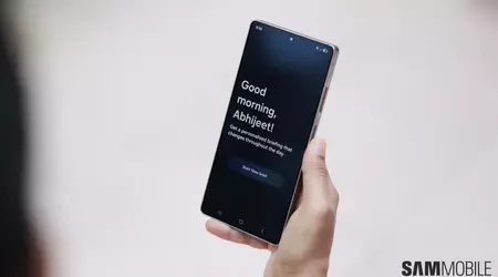 Samsung kan tilføje Now Brief-funktion fra Galaxy S25 til S24-serien