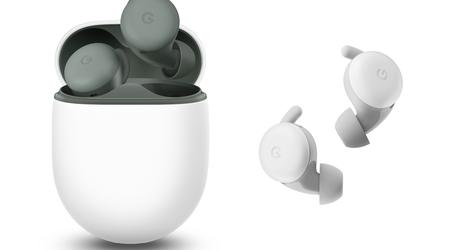 Det er ikke kun Pixel Watch: Pixel Buds A TWS-hovedtelefonerne fås med $40 rabat på Amazon