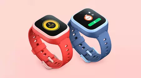 Xiaomi forbereder sig på at udgive Mitu Kids Smartwatch 7X: et nyt smartwatch til børn