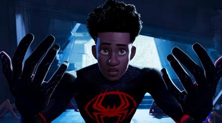 "Spider-Man: Across the Spider-Verse" vandt prisen for bedste animerede film ved Critics Choice Awards 2024, før prisuddelingen overhovedet var begyndt.