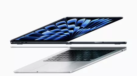 En ny MacBook Air med en M4-chip kan komme i løbet af få uger