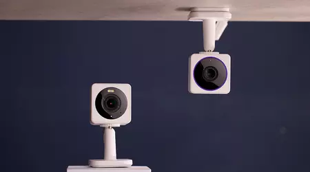 Wyze-kamerafejl lader dig se ind i andres hjem