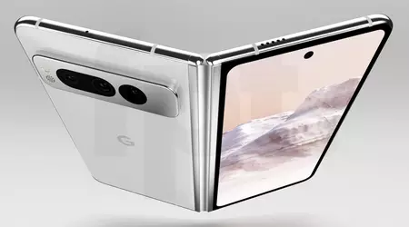 Pixel Fold-brugere klager over problemer med "sticky scrolling" på den indre skærm