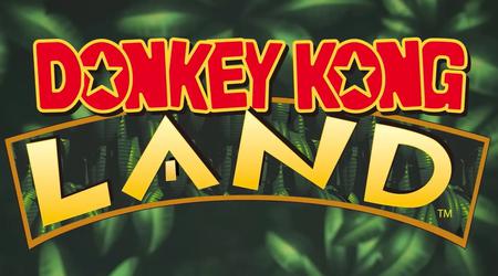 Hele den klassiske Donkey Kong Land-serie er nu tilgængelig i Nintendo Switch Online