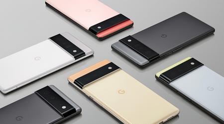 Rabat på op til $440: Google Pixel 6 Pro kan købes på Amazon til gode priser