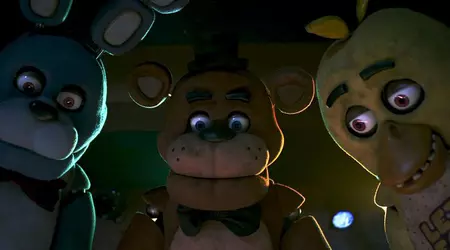 Mareridt fra natten er tilbage: ny teaser til Five Nights At Freddy's 2 skræmmer og interesserer
