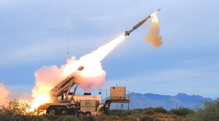 USA kan komme til at mangle MIM-104 Patriot-missilforsvarssystemer på grund af spændinger i Mellemøsten