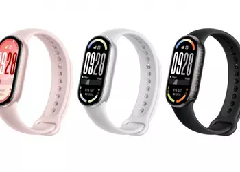 Insiders: Xiaomi Smart Band 10 får ...