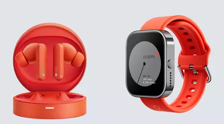 Ikke kun CMF-telefonen (1): Intet forbereder sig på at udgive CMF Watch og CMF Buds 2