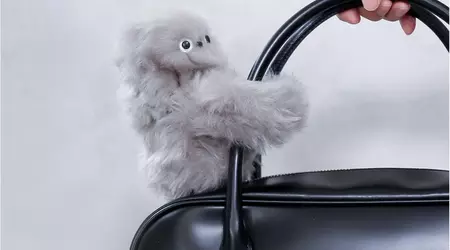 De 10 mærkeligste enheder på CES 2025