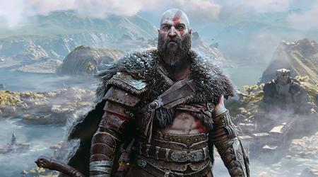  Den kreative direktør for God of War: Ragnarök fortæller om den "tidlige udvikling" på Santa Monica Studios' næste projekt