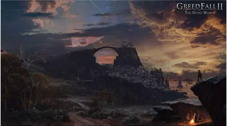 GreedFall 2: The Dying-udviklerne afslører flere detaljer om den store 0.2-opdatering i næste uge