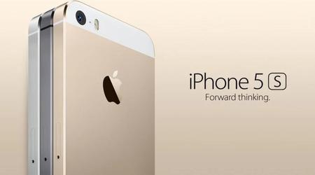  iPhone 5s er blevet et "forældet" produkt: Apple vil ikke længere tilbyde reparation eller service