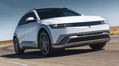 Hyundai har lovet gratis niveau 2-opladere til Ioniq 5-købere