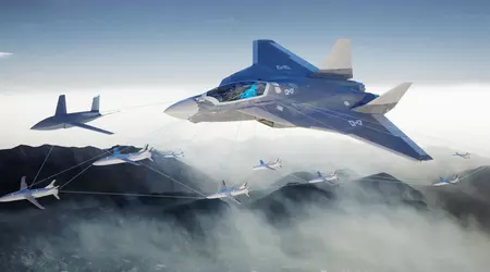 Konflikt mellem Dassault og Airbus: udviklingen af det europæiske sjette generations kampfly vil blive forsinket