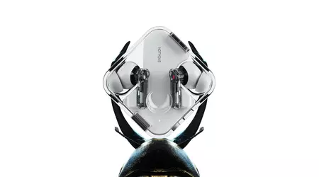 Nothing Ear: forbedret lydstøjreduktion, op til 40,5 timers batterilevetid og ChatGPT-understøttelse til 149 USD.