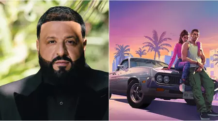 Rygte: DJ Khaled vil optræde i Grand Theft Auto 6 som vært for sin egen musikradiostation
