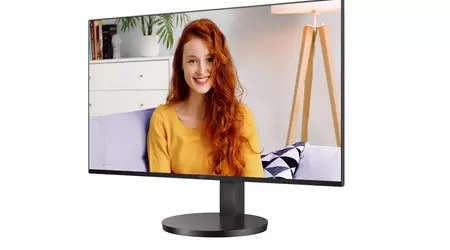 AOC Q27B3CF2: 2K-skærm med 100 Hz IPS-skærm til 200 euro