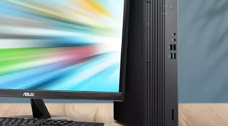 Asus har lanceret to kompakte stationære computere med gode funktioner og en overkommelig pris