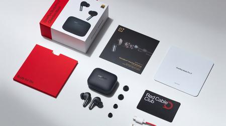 $50 rabat: OnePlus Buds Pro 2 med ANC fås på Amazon for $129