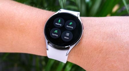 Samsung udvider funktionaliteten af Galaxy Watch 4 i Indien