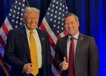 Trumps nationale sikkerhedsrådgiver brugte personlig Gmail ...