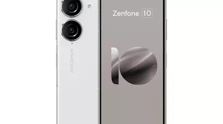 Insider afslører udseende, specifikationer og pris på ASUS Zenfone 10-smartphone