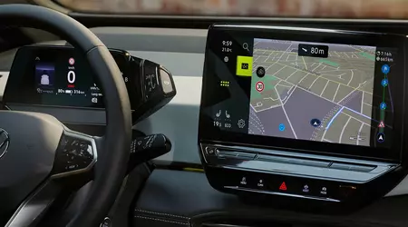 Placeringen af 800.000 elbiler fra VW Group er blevet afsløret på grund af en softwaresårbarhed