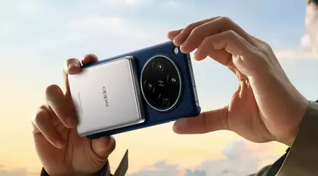 Billeder af Oppo Find X8 Ultra er dukket op