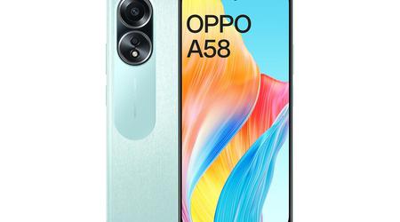 OPPO har lanceret en Android 14-test med ColorOS 14 ombord til OPPO A58.