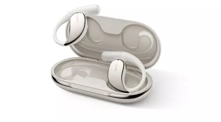 Xiaomi afslørede TWS-hovedtelefoner af åben type med Hi-Res Audio og 10 mm drivere