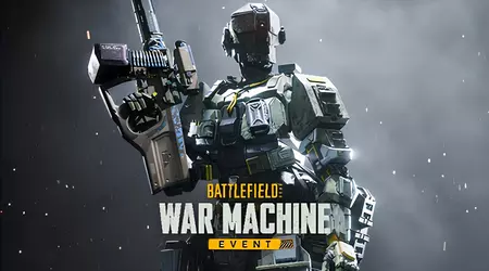 Battlefield 2042 bliver vært for War Machine-event: Udviklere vil tilføje tre tidsmodi til skydespillet