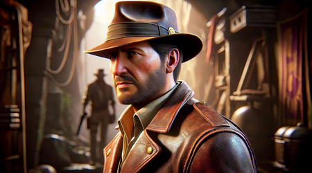 Indiana Jones and the Great Circle kommer måske også til PlayStation 5 - rygter