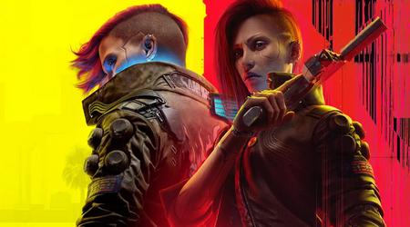 Et uofficielt coverbillede til Cyberpunk 2077 Ultimate Edition er dukket op på nettet.