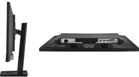 Ultrahurtig ViewSonic XG2737-gamingskærm: 520 Hz og Full-HD-opløsning