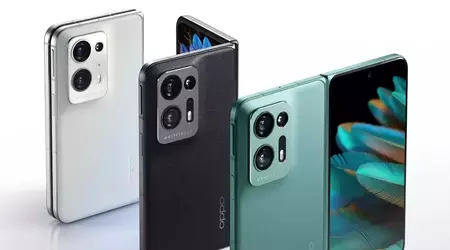 Bekræftet: OPPO Find N3-smartphonen får 100 W hurtig opladning