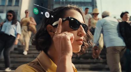 Ray-Ban Meta Glasses har fået en opdatering med Live AI, oversættelse og Shazam-understøttelse